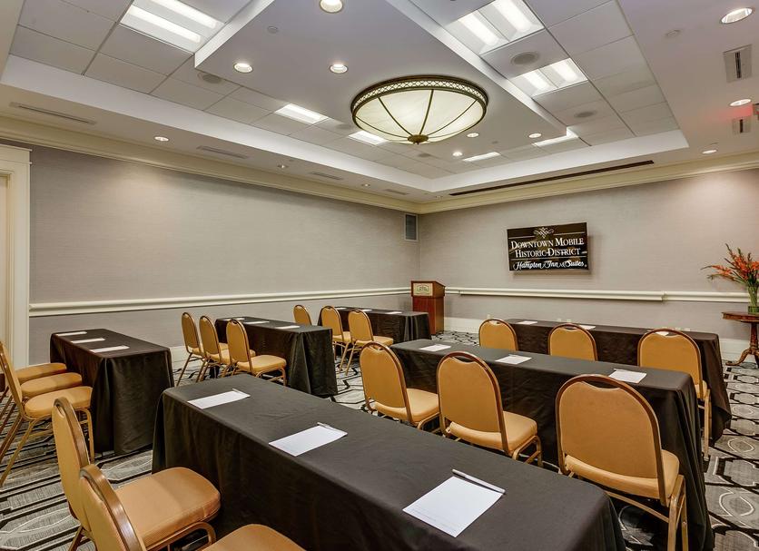 Sala de conferències Foto