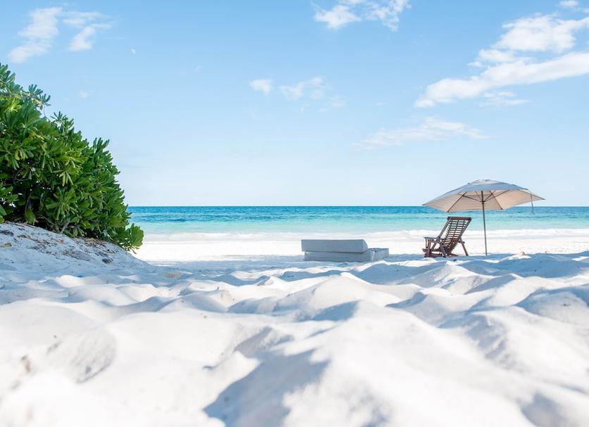 Platja Foto