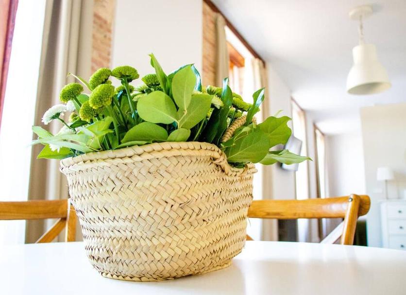 Serveis de l’habitació Foto