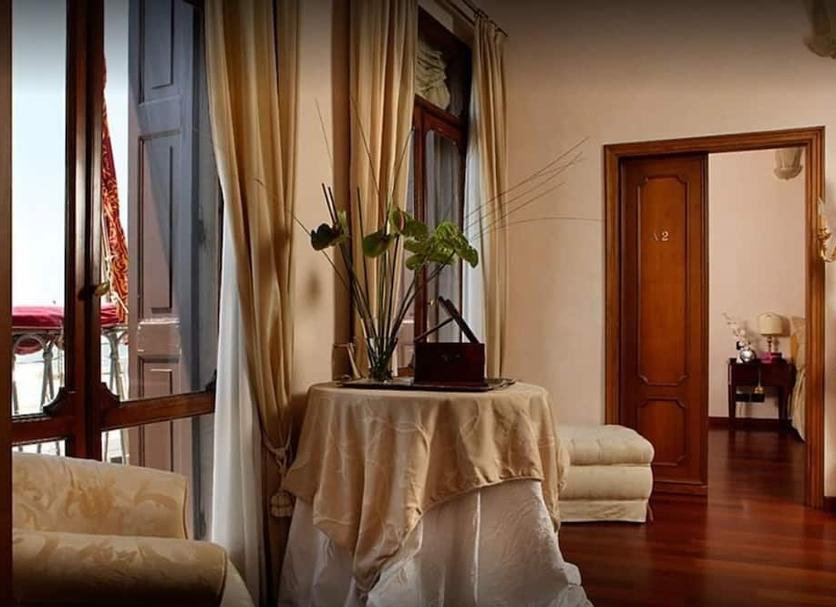 Sala Foto