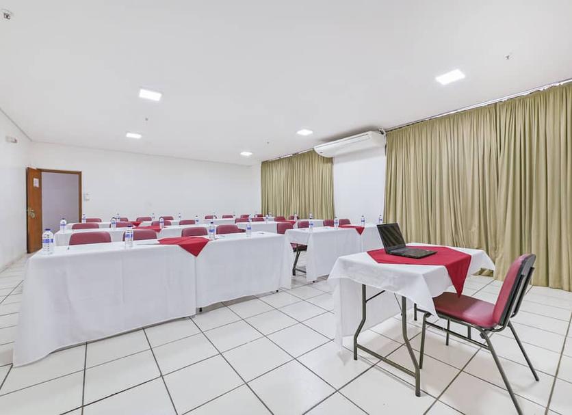 Sala de conferències Foto