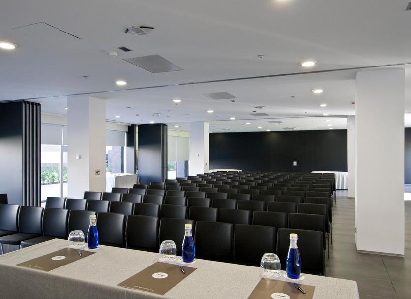 Sala de conferències Foto