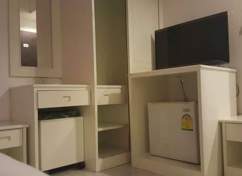 Serveis de l’habitació Foto