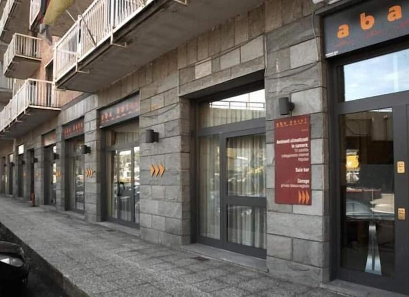 Vista exterior Foto