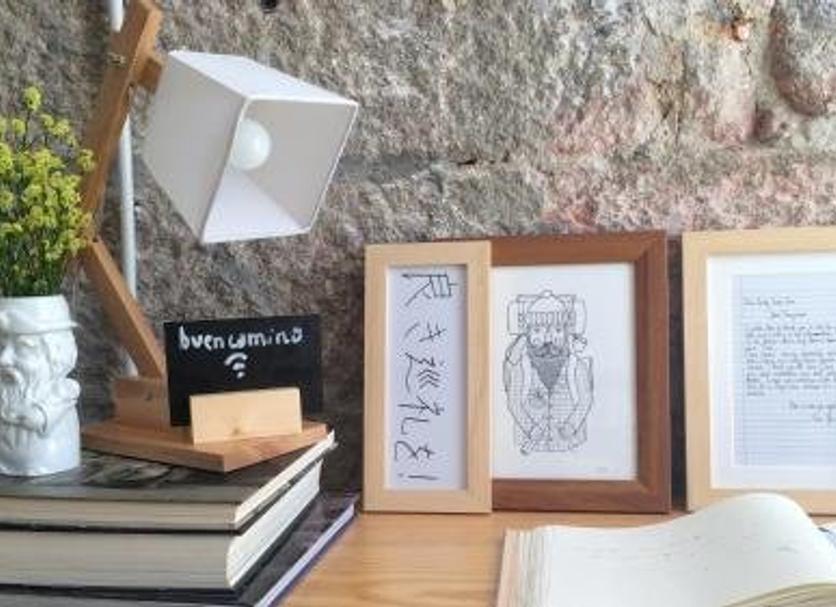 Serveis de l’habitació Foto