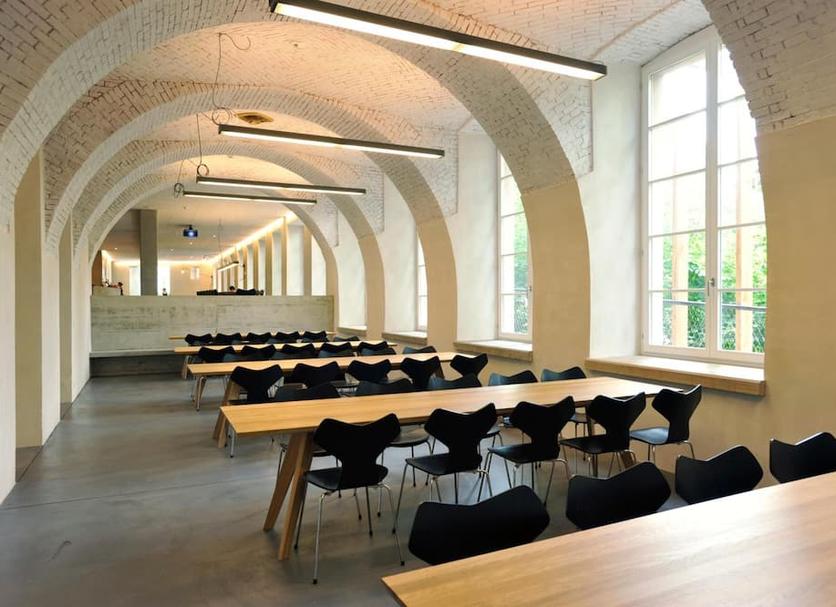 Sala de conferències Foto