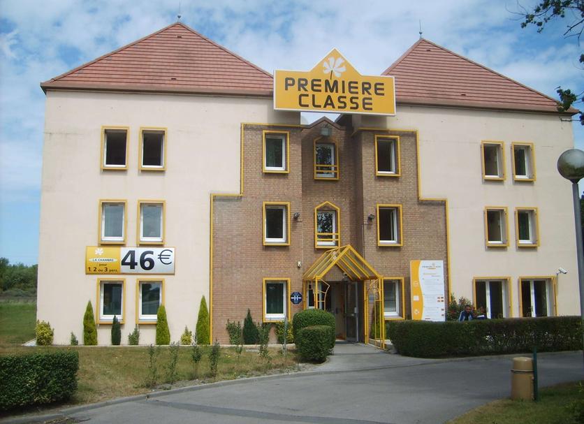 Edifici Foto