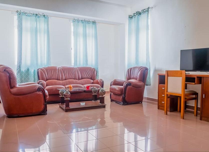 Sala Foto
