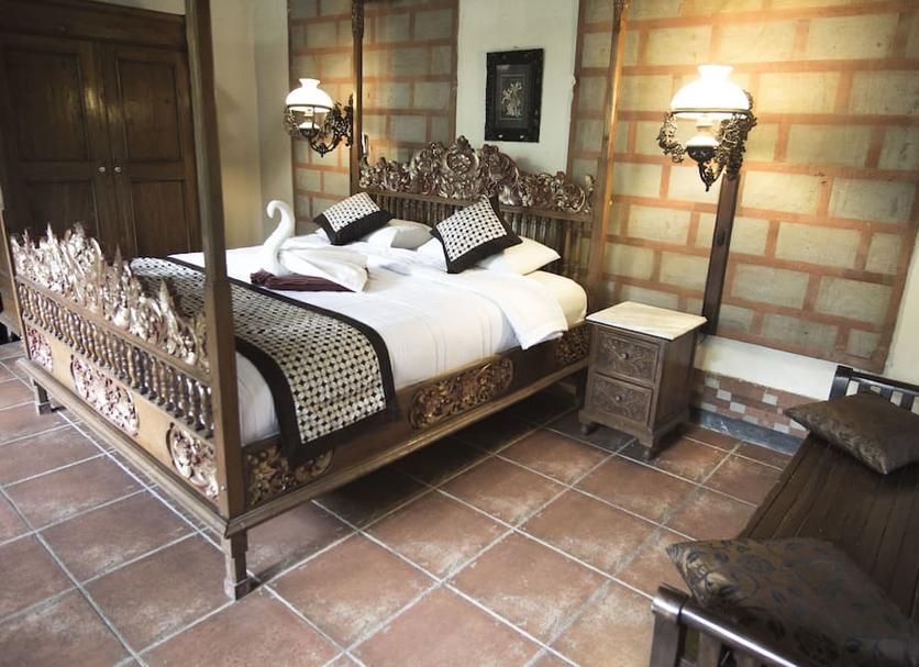 Habitació Foto