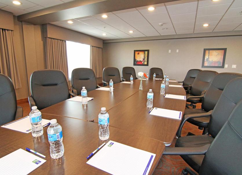 Sala de conferències Foto