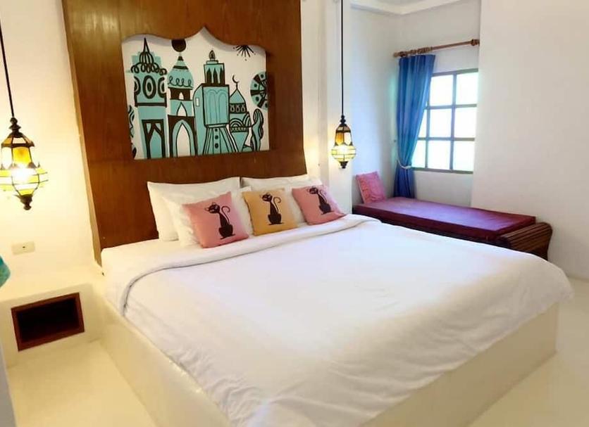 Habitació Foto