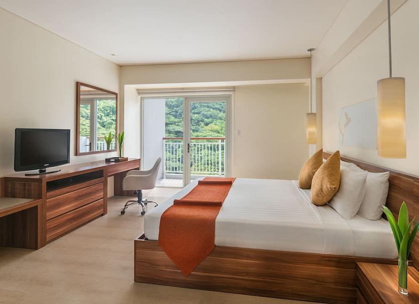 Habitació Foto