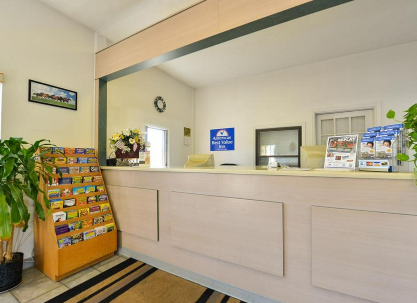 Recepció Foto