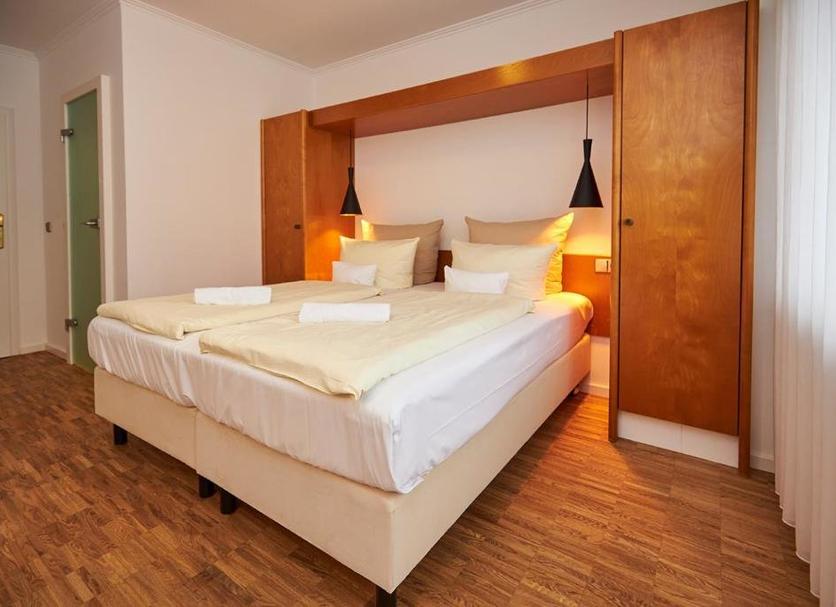 Habitació Foto