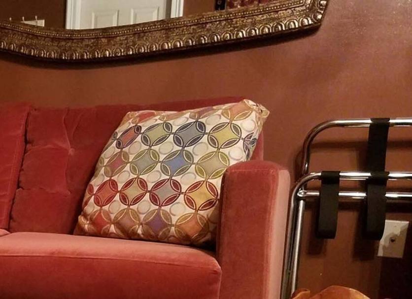 Sala Foto