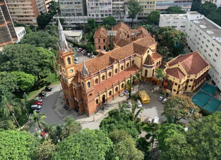 Edifici Foto