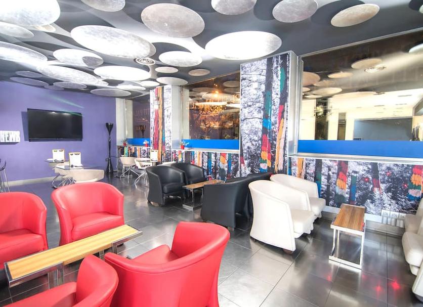 Sala d'estar Foto