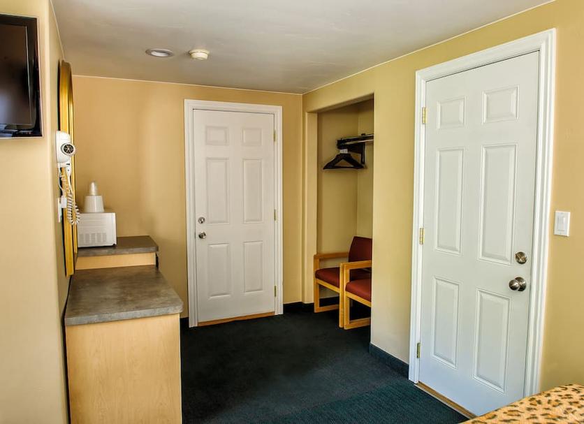 Serveis de l’habitació Foto