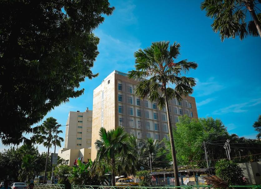 Edifici Foto