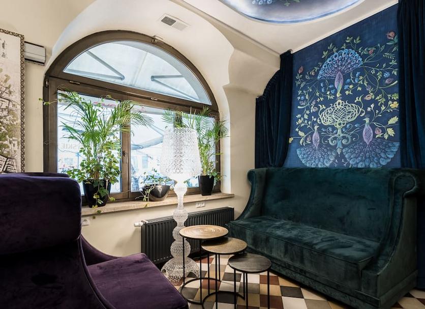 Sala Foto