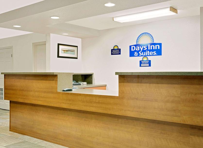 Recepció Foto