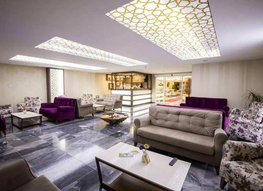 Sala d'estar Foto