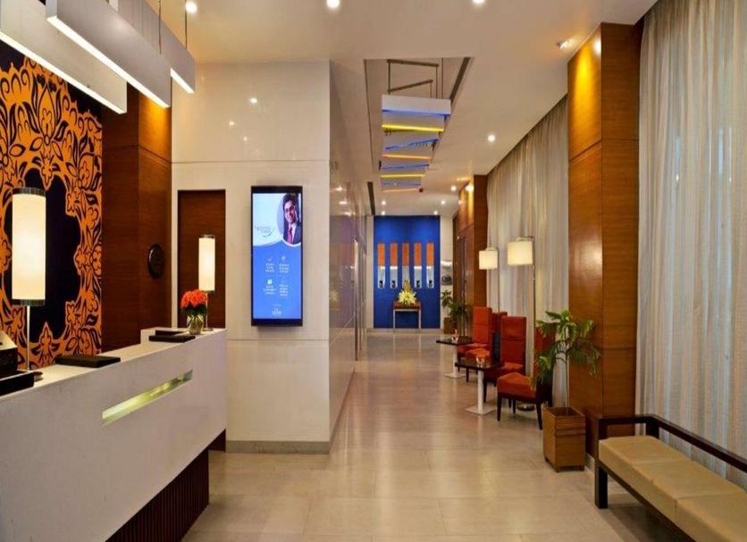 Recepció Foto