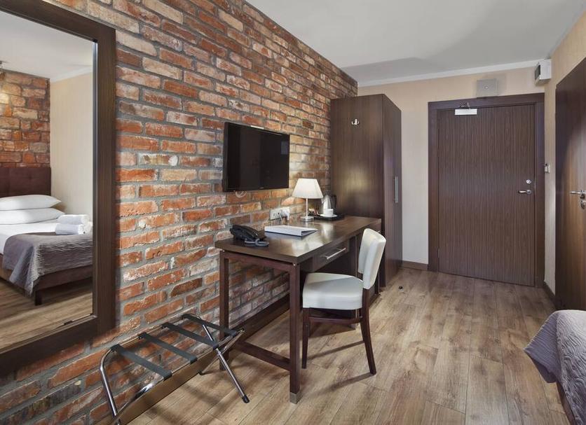 Serveis de l’habitació Foto