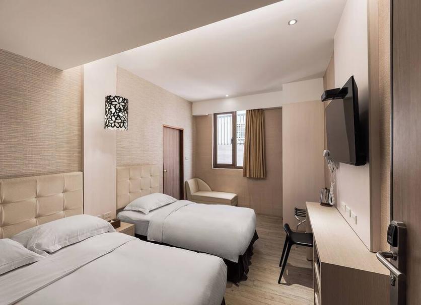 Habitació Foto