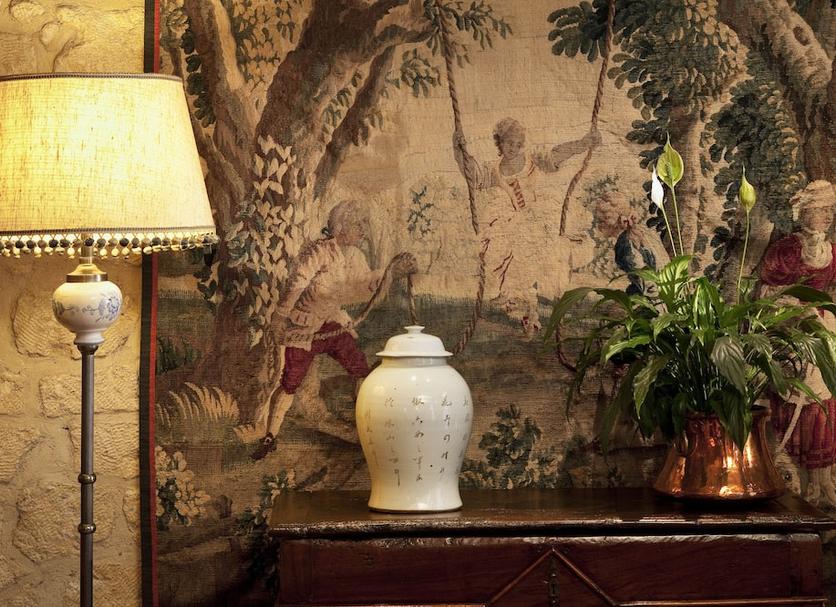 Serveis de l’habitació Foto
