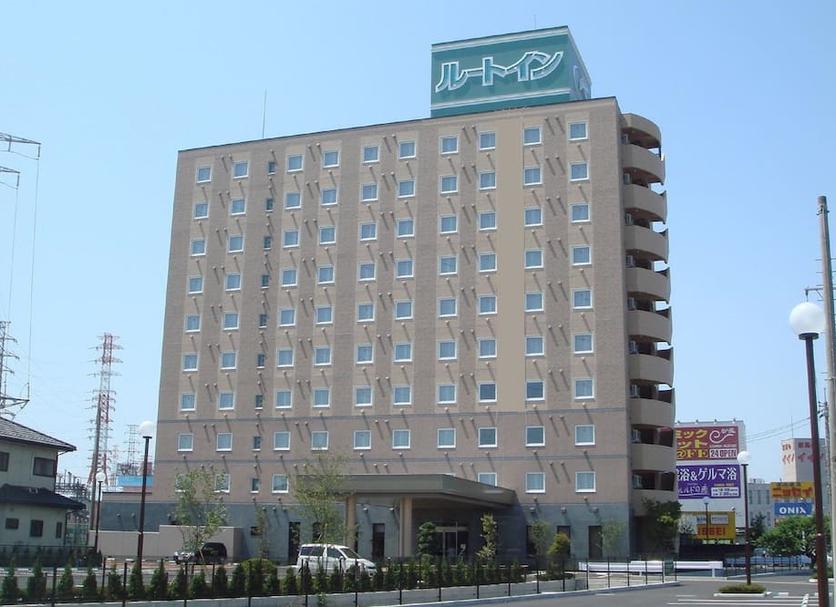 Edifici Foto