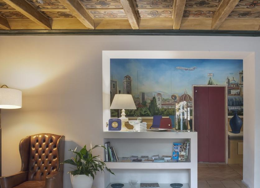 Serveis de l’habitació Foto