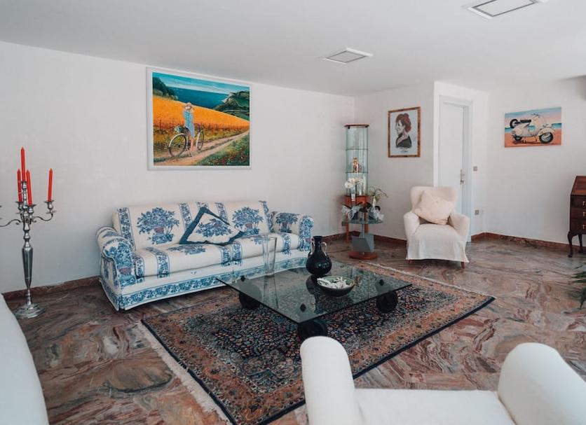 Sala Foto