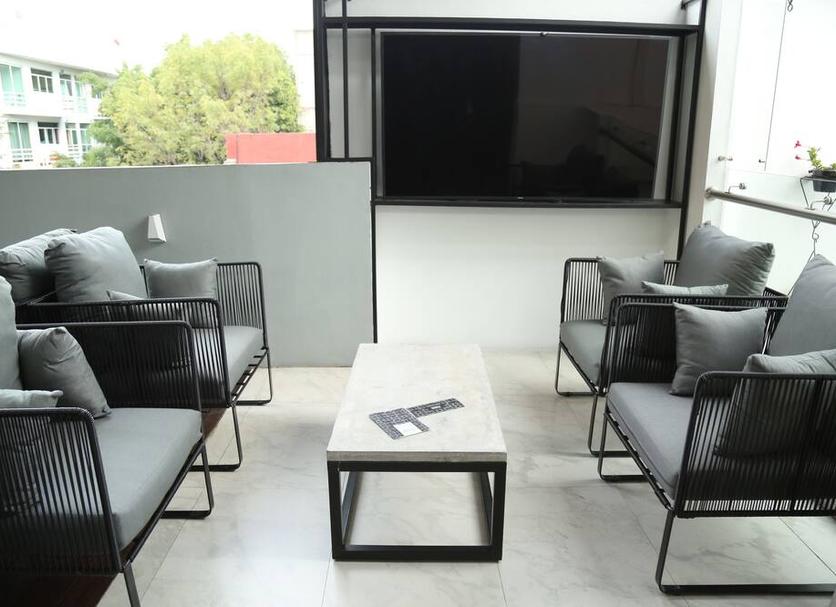 Sala Foto