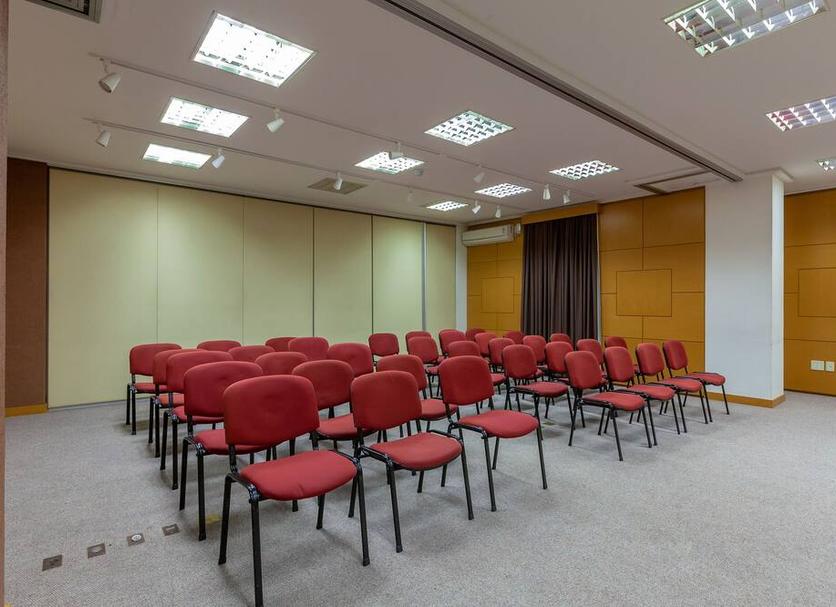 Sala de conferències Foto