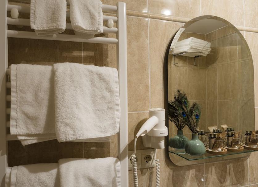 Serveis de l’habitació Foto