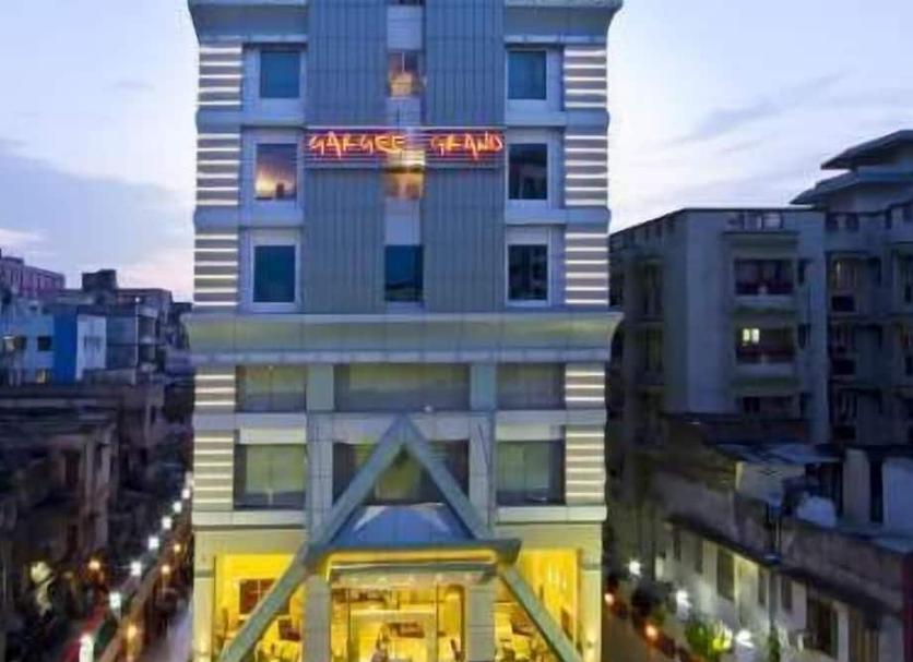 Edifici Foto