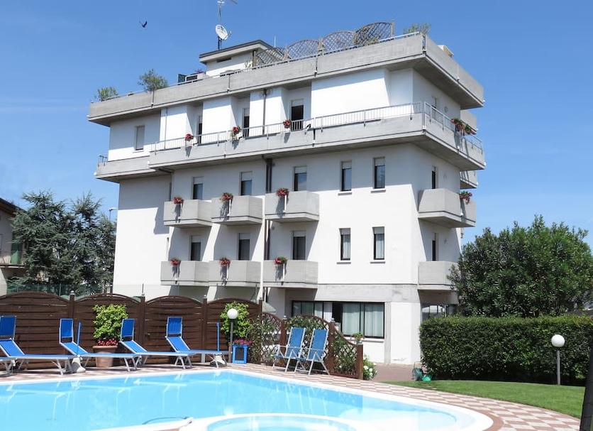 Edifici Foto