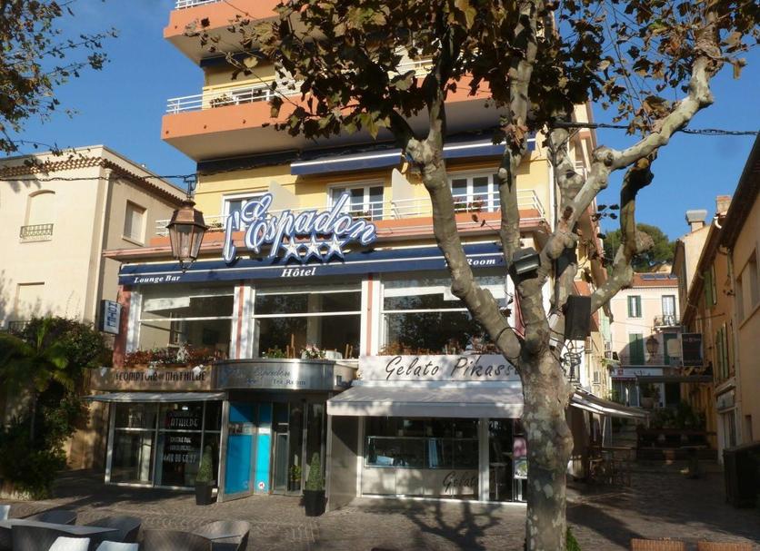 Edifici Foto