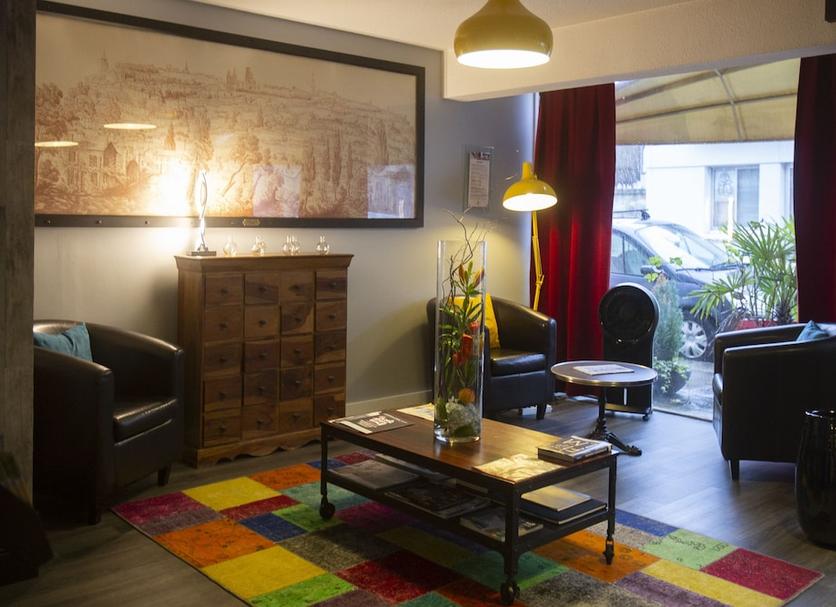 Sala Foto