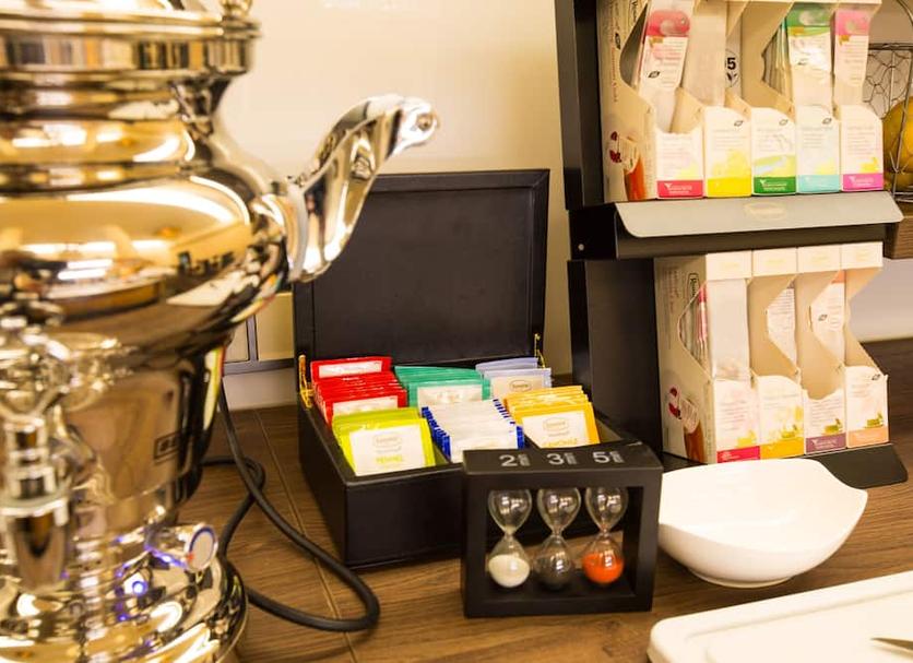 Serveis de l’habitació Foto