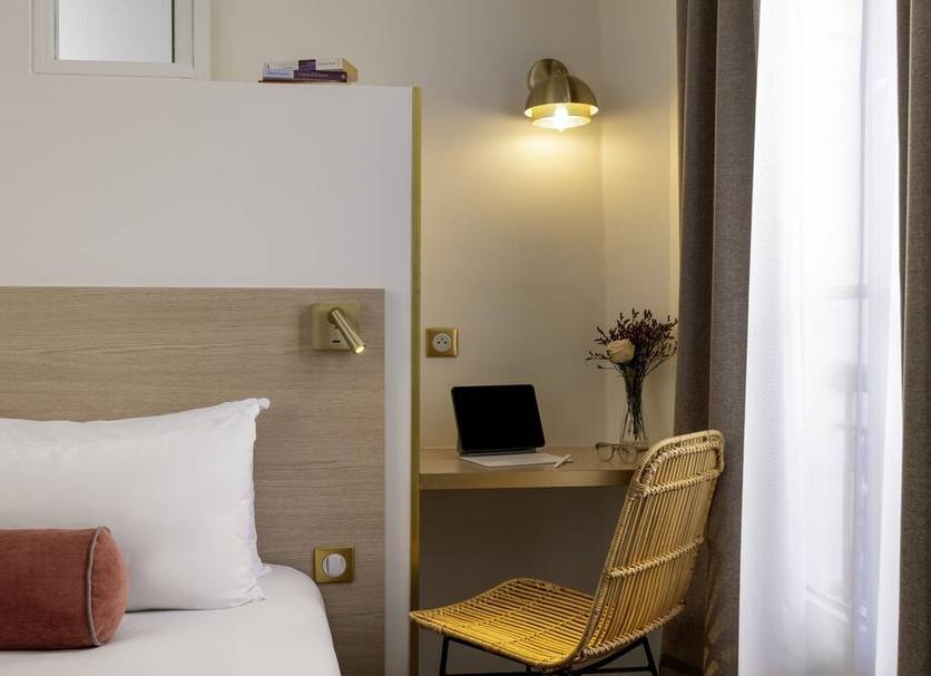 Serveis de l’habitació Foto