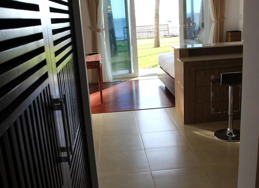 Serveis de l’habitació Foto
