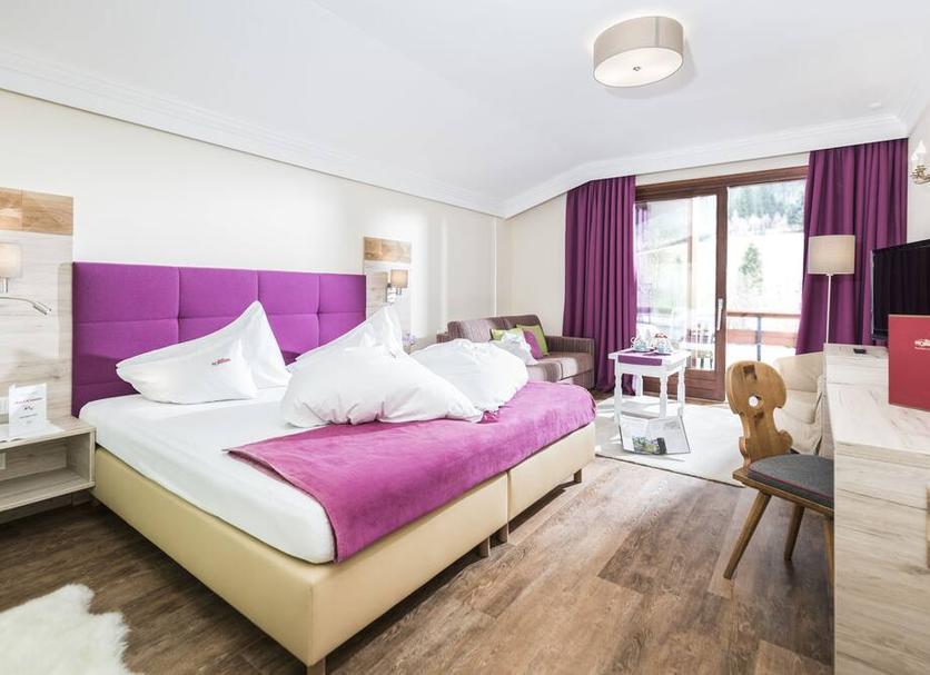 Habitació Foto