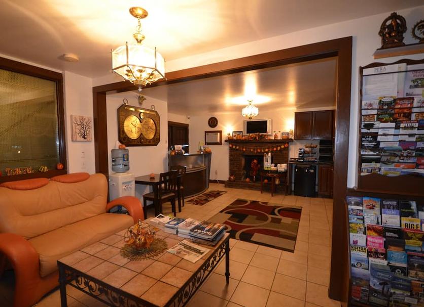 Sala Foto