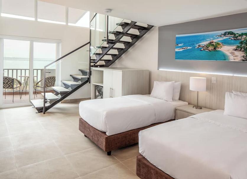 Habitació Foto