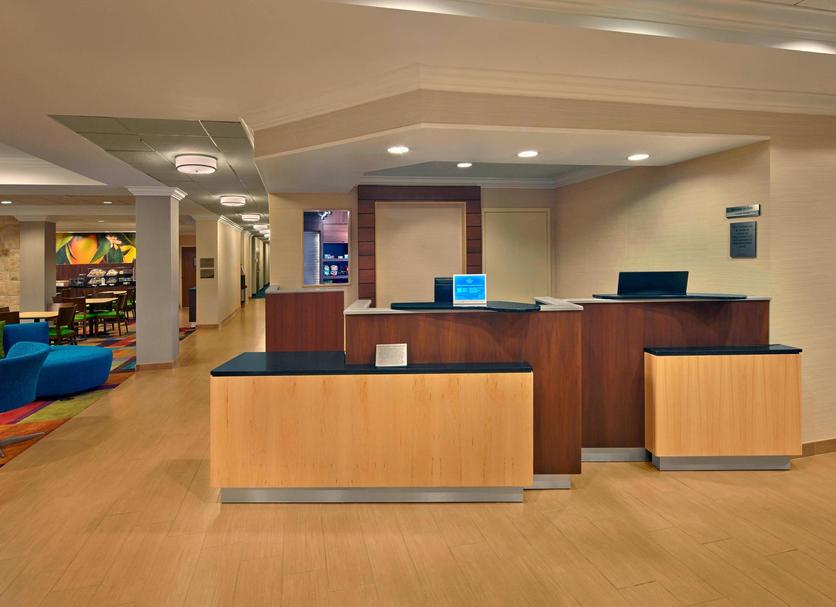 Recepció Foto