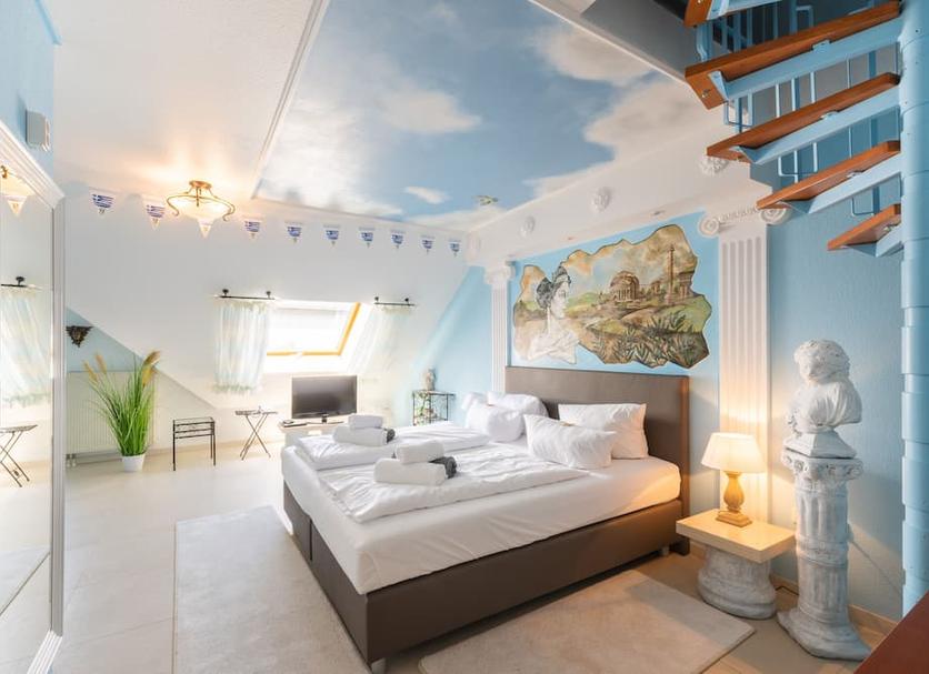 Habitació Foto