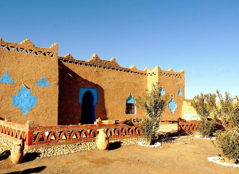 Edifici Foto