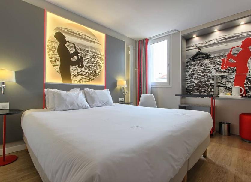 Habitació Foto